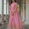 Sabah-Ruksaar -1003 Colour